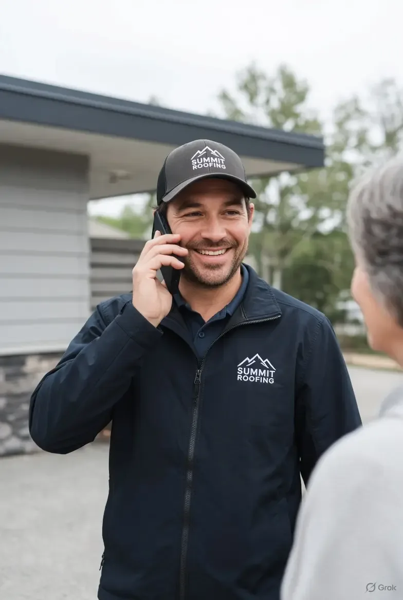 Flat Roof Leak Repair Burlington, ND FAQs